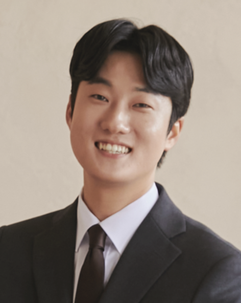 Hyungtae Lim portrait