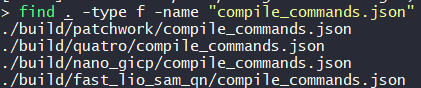 compile