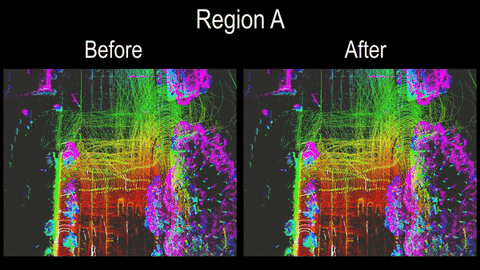 ERASOR: Egocentric Ratio of Pseudo Occupancy-Based Dynamic Object Removal for Static 3D Point Cloud Map Building