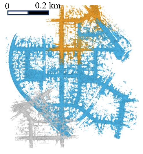 KISS-Matcher: Fast and Robust Point Cloud Registration Revisited