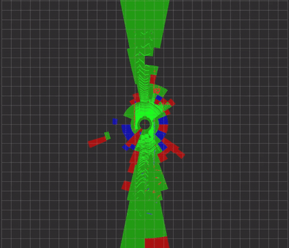 Patchwork: Concentric Zone-Based Region-Wise Ground Segmentation With Ground Likelihood Estimation Using a 3D LiDAR Sensor